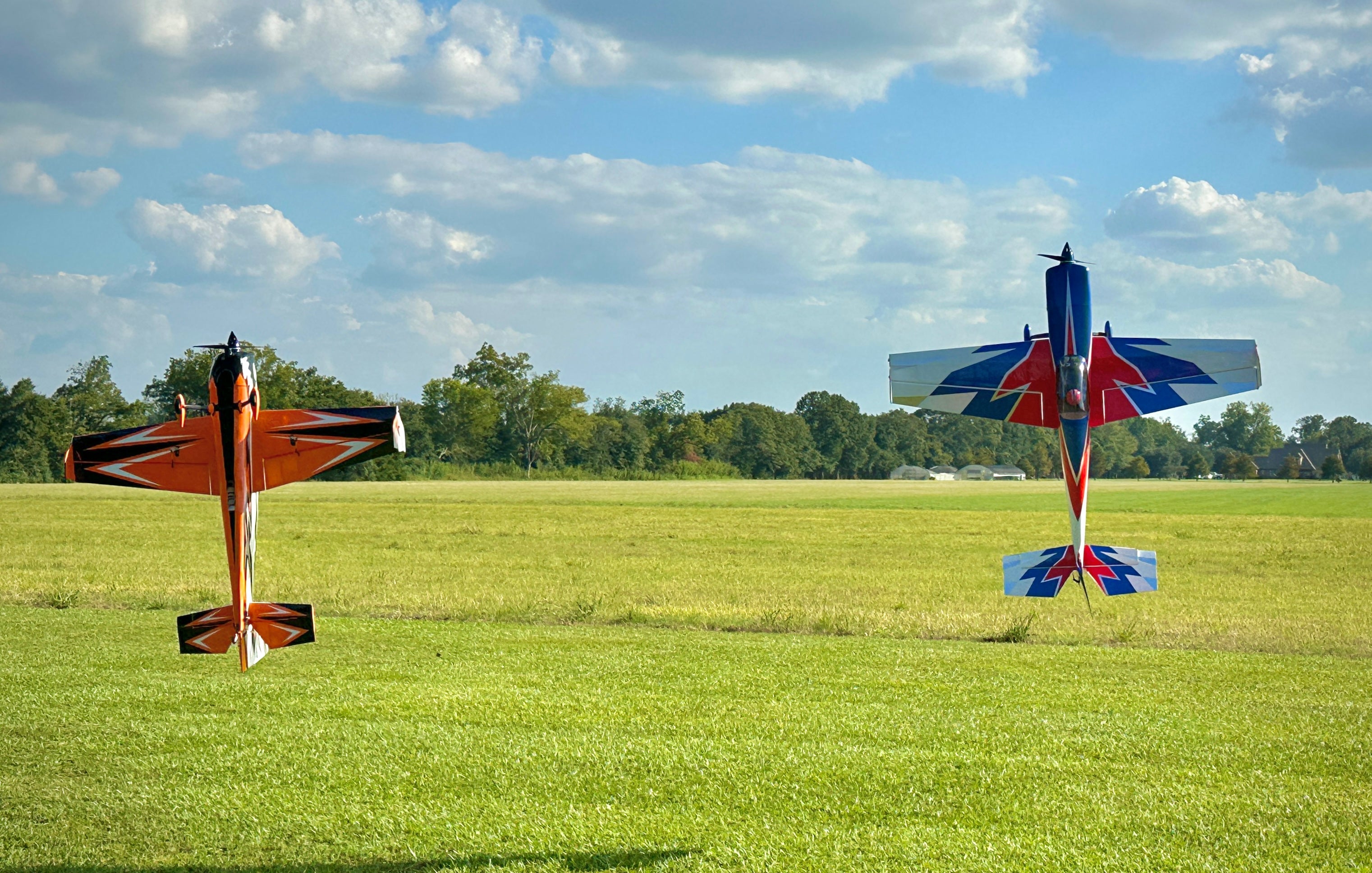 Aircraft
