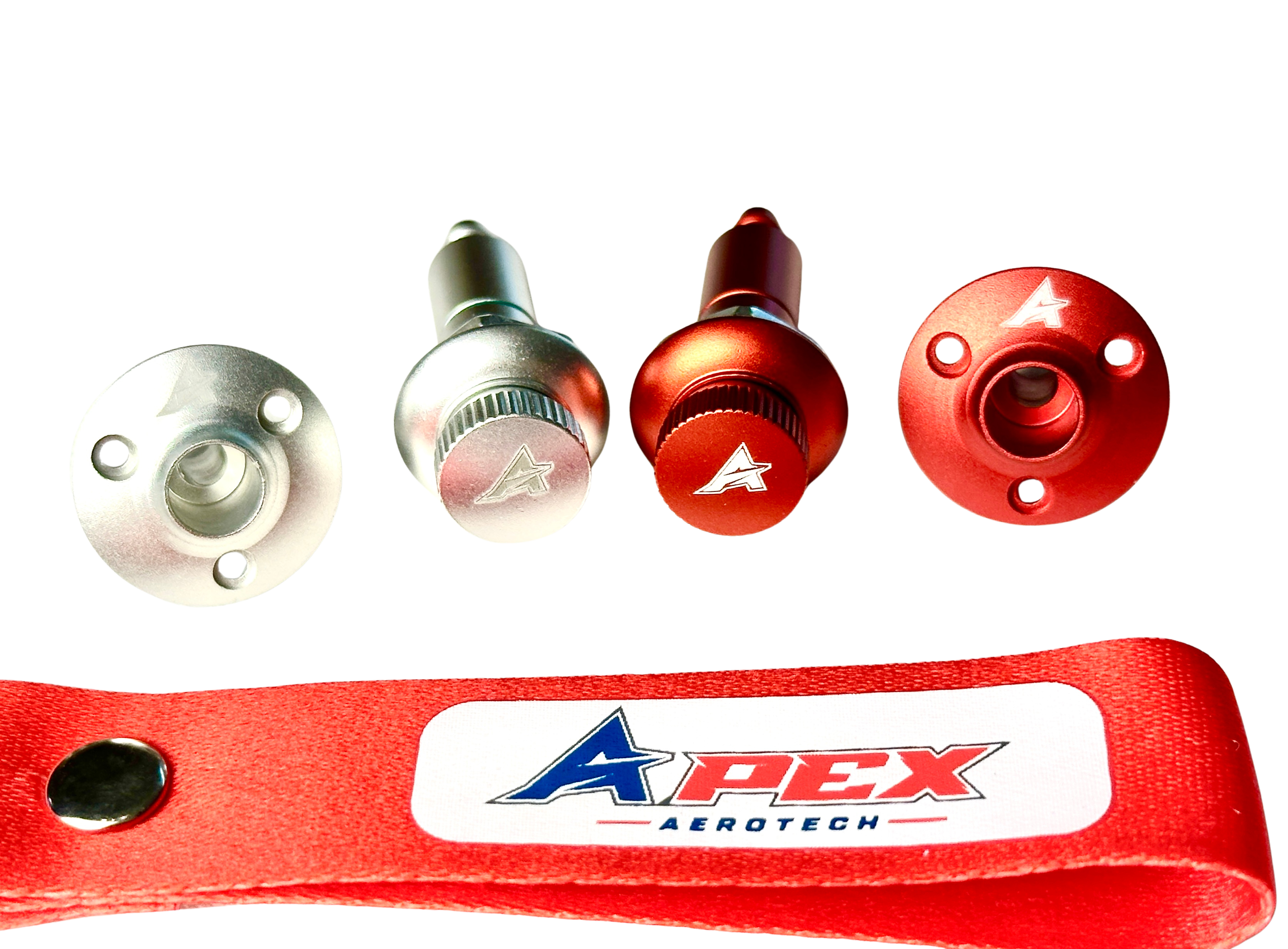 Fuel System Parts