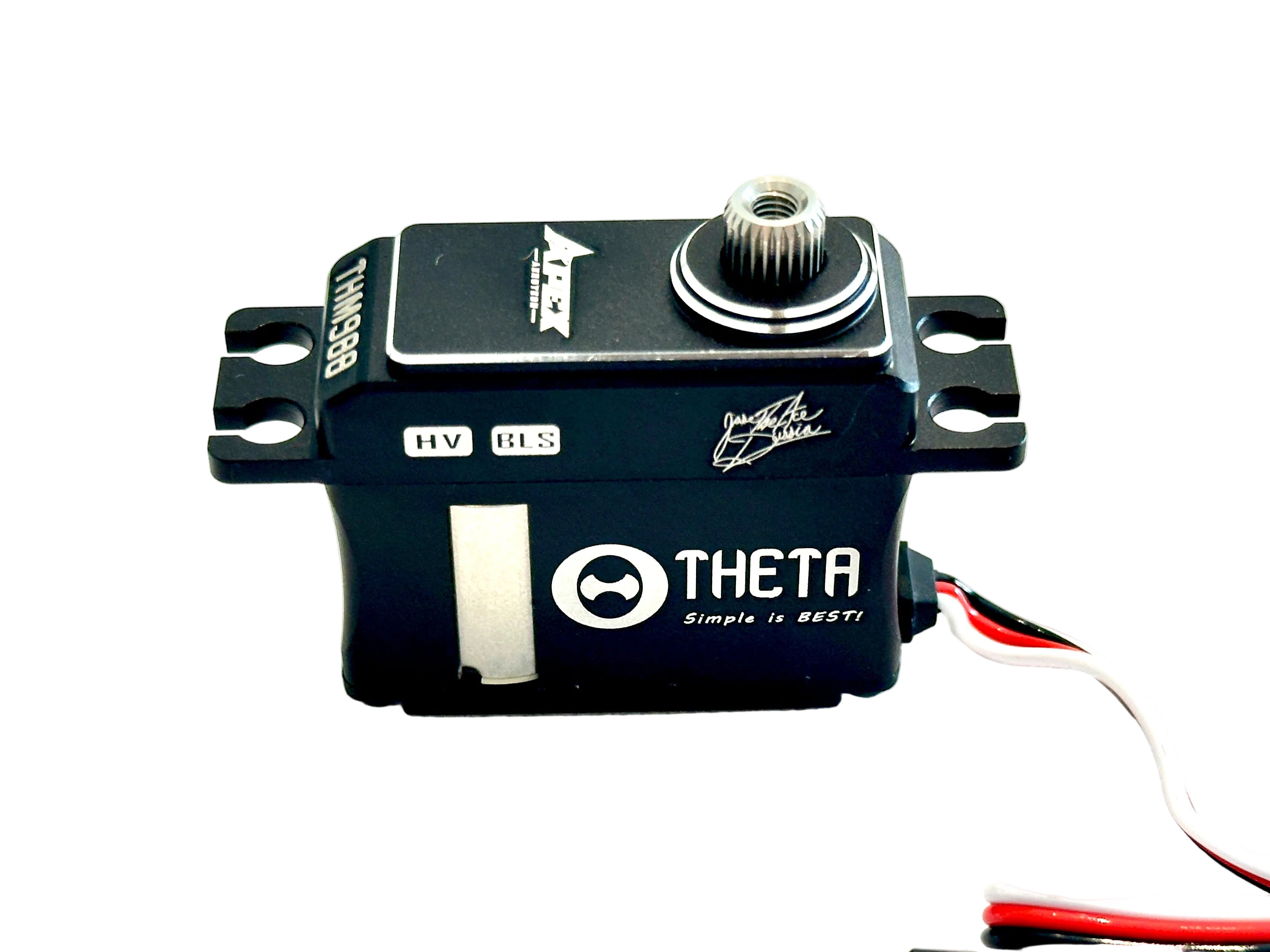 Apex/Theta THM988 Servo, Apex Areotech