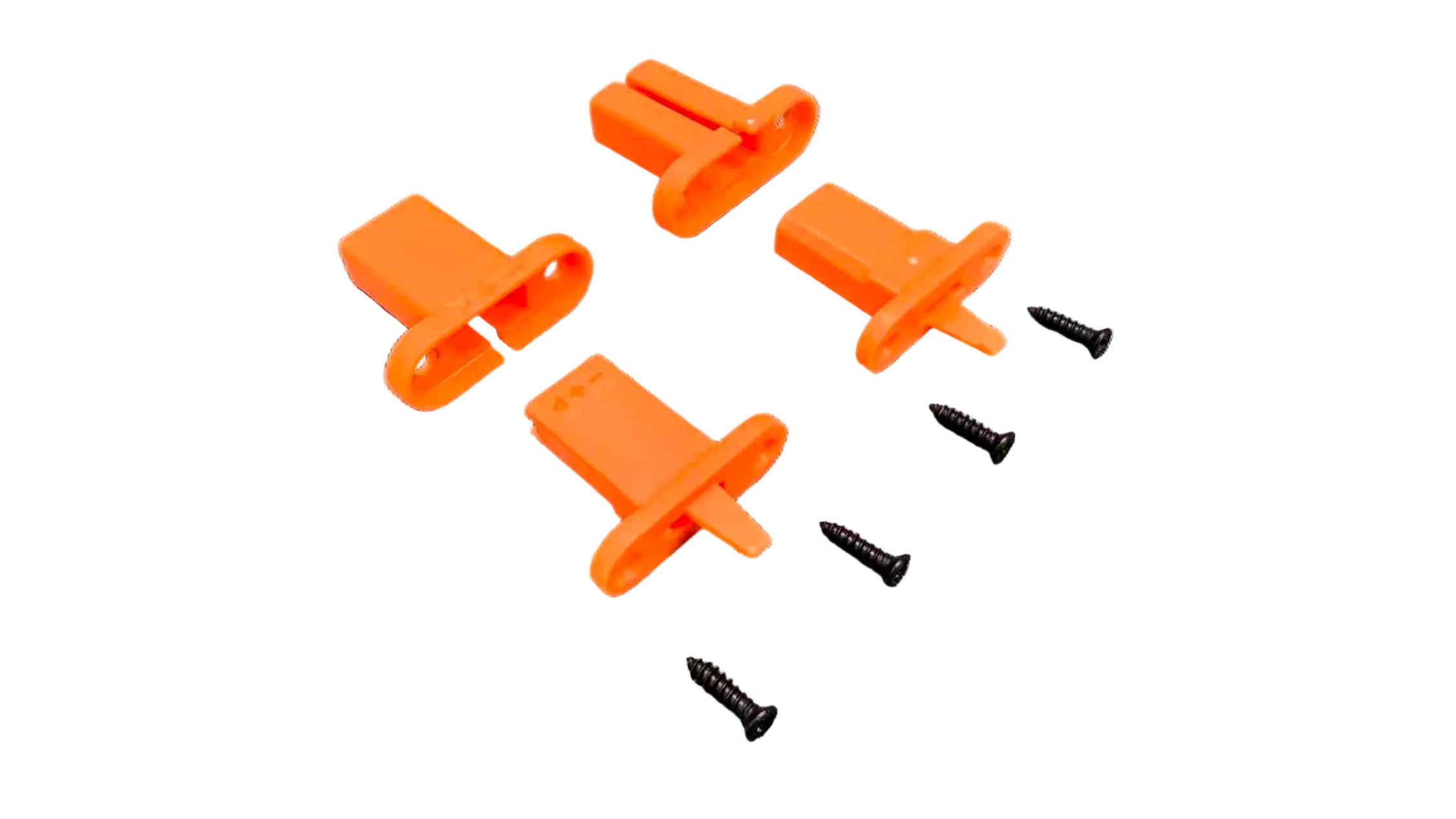 Servo Connectors/Extensions