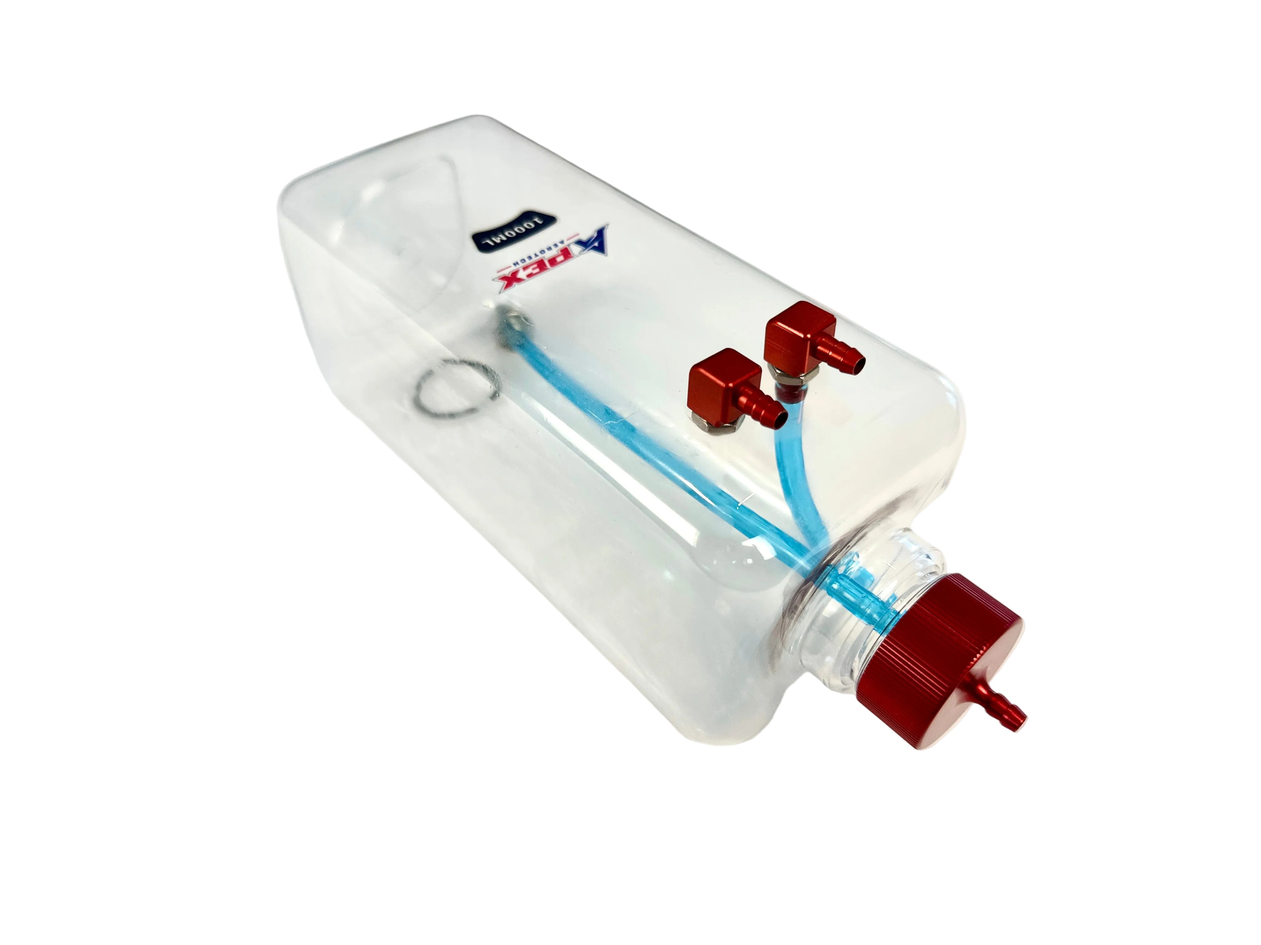 Fuel Tanks