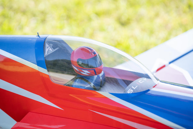 Apex Aerotech - Premium R/C Aircraft & Accessories